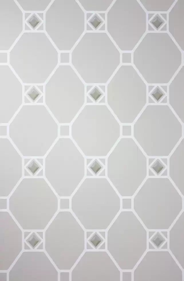 Huntly 06  Wallpaper | Nina Campbell Europe