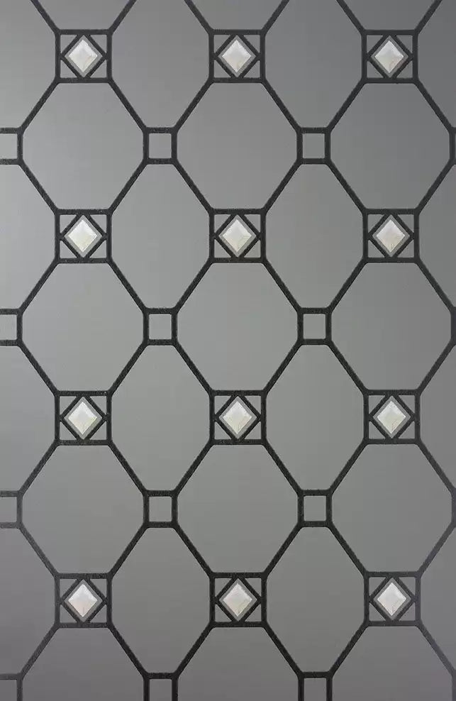 Huntly 07  Wallpaper | Nina Campbell Europe