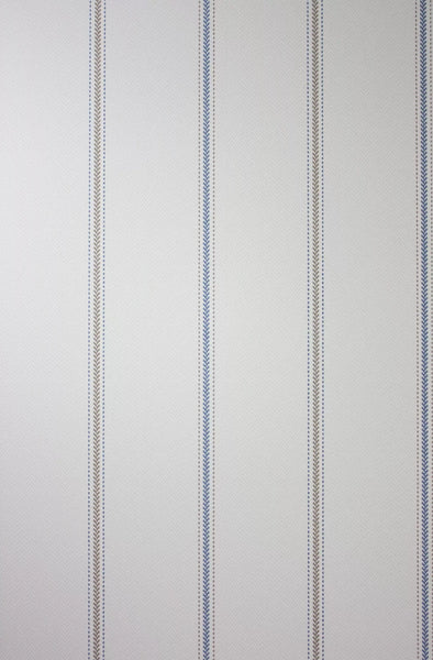Strome 01  Wallpaper | Nina Campbell Europe