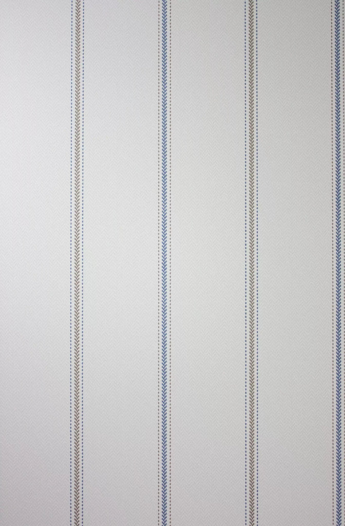 Strome 01  Wallpaper | Nina Campbell Europe