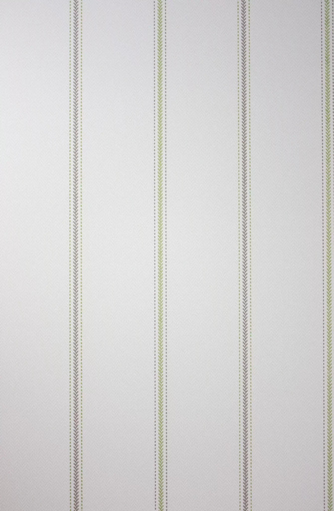 Strome 02  Wallpaper | Nina Campbell Europe