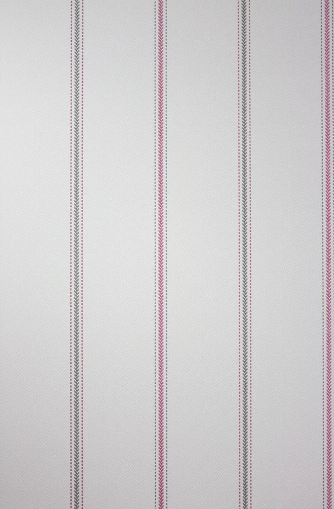 Strome 04  Wallpaper | Nina Campbell Europe