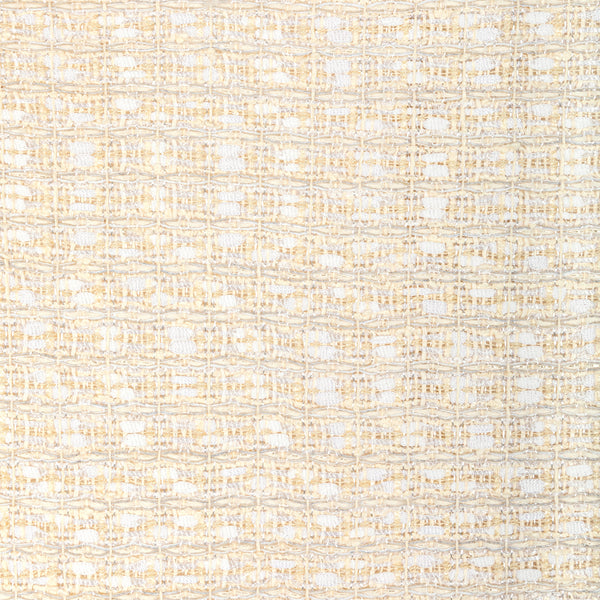 Sheer Luxe, Off-White Wallcoverings | Kravet