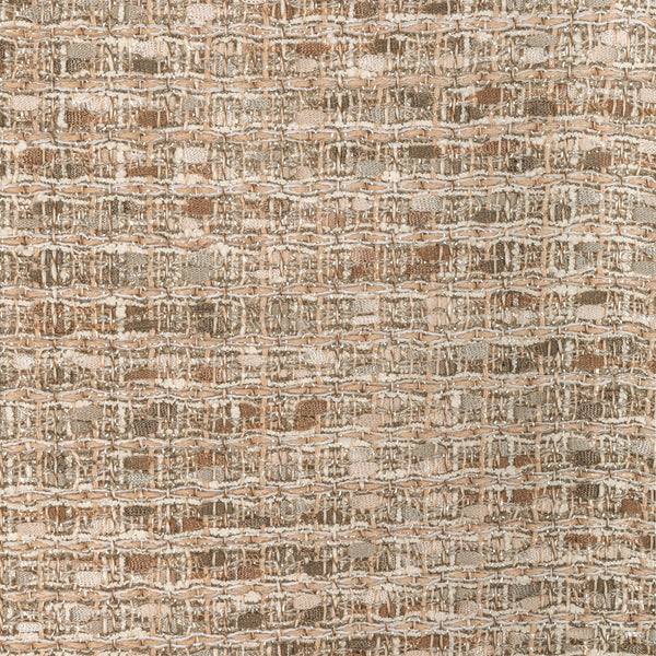 Sheer Luxe, Beige Wallcoverings | Kravet