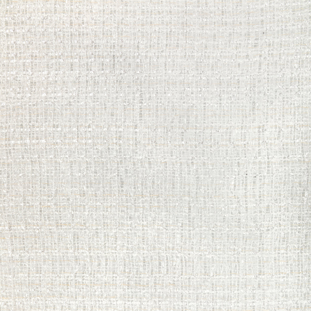 Soft Spoken, Off-White