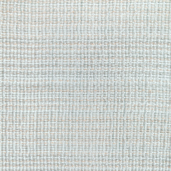 Soft Spoken, Light Gray Wallcoverings | Kravet