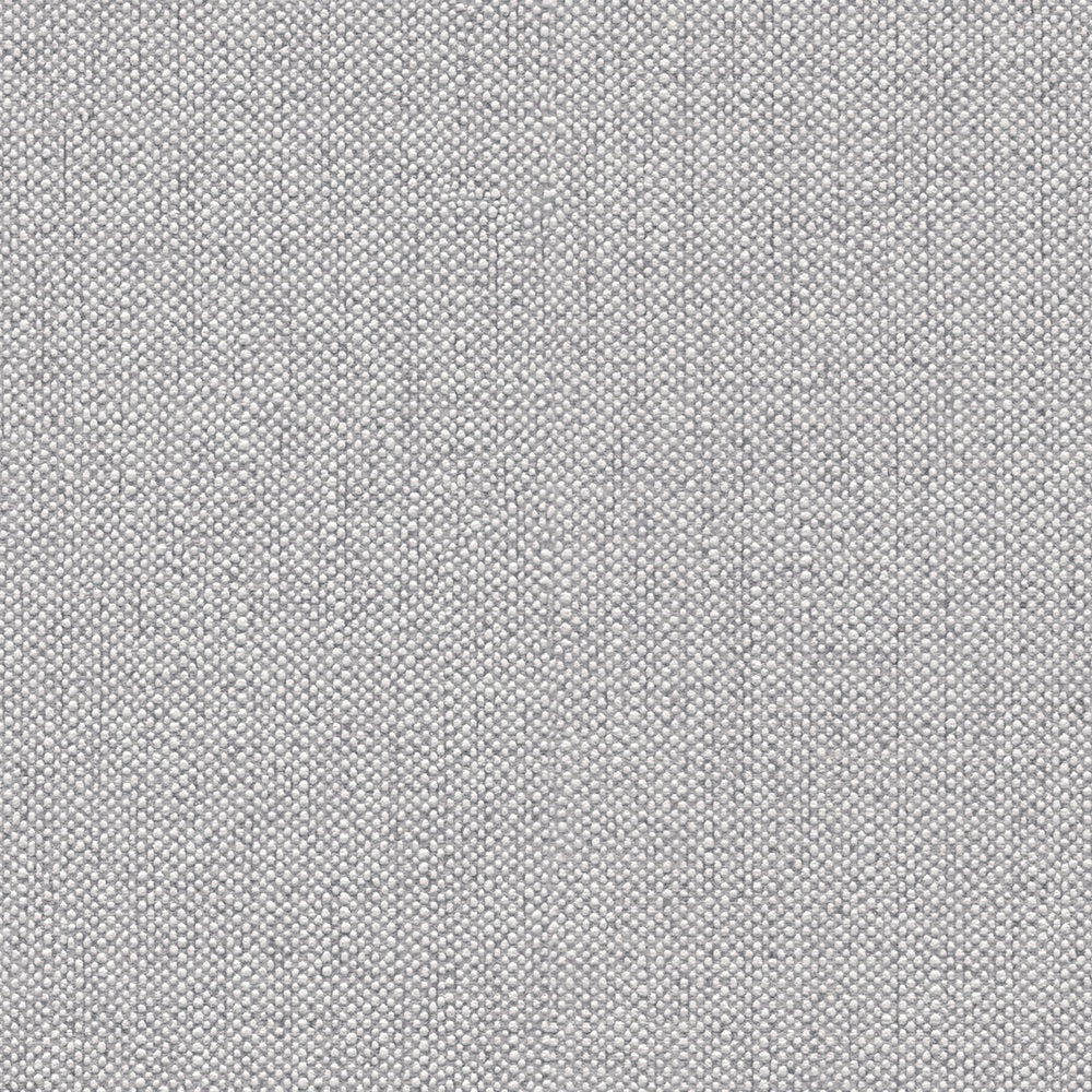 Pure Elegance Gray Wallcovering | AS Creation