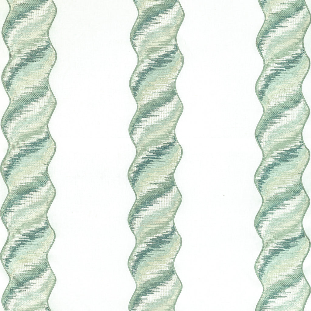 Aqueous, White