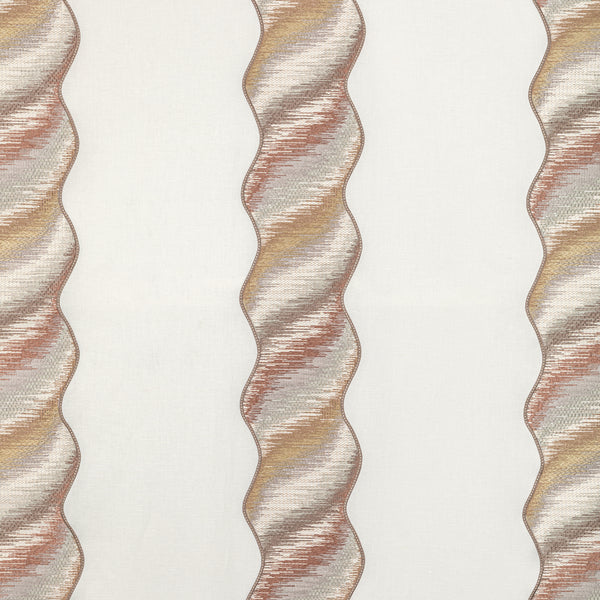 Aqueous, Off-White Wallcoverings | Kravet