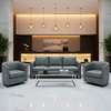 Red Hook - Neptune Upholstered Sofa | Architectural Fabrics