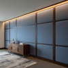 Azores - Azores Tekloom Performance Upholstered Wall Panel | Architectural Fabrics