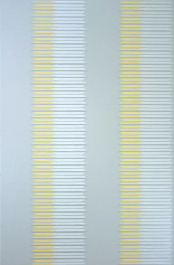 Falize Ikat Stripe | Osborne & Little Europe