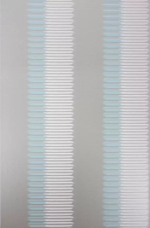 Falize Ikat Stripe | Osborne & Little Europe
