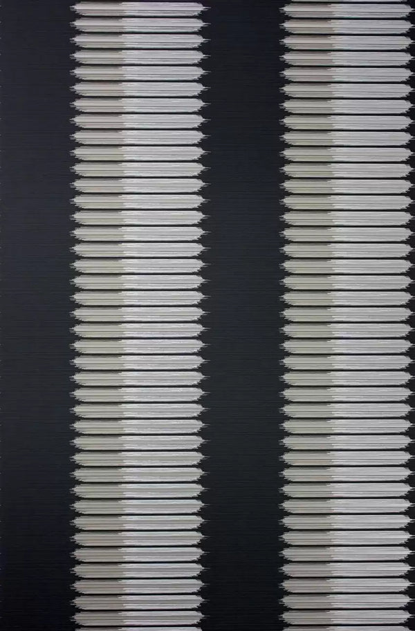 Falize Ikat Stripe | Osborne & Little Europe