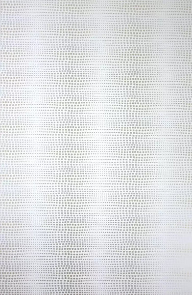 Bulla Dot Stripe  Wallpaper | Osborne & Little Europe