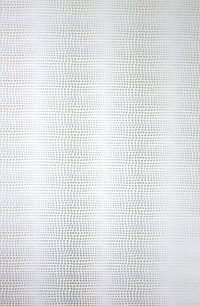 Bulla Dot Stripe  Wallpaper | Osborne & Little Europe