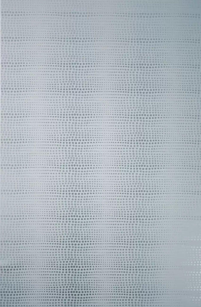 Bulla Dot Stripe  Wallpaper | Osborne & Little Europe