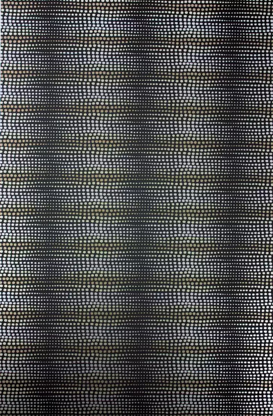 Bulla Dot Stripe  Wallpaper | Osborne & Little Europe