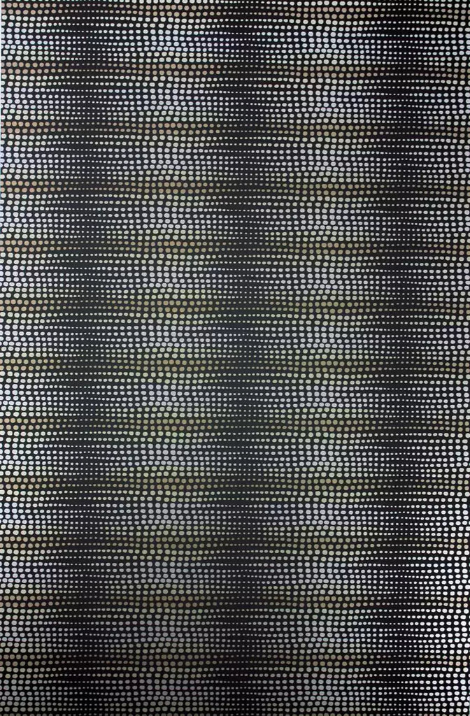 Bulla Dot Stripe  Wallpaper | Osborne & Little Europe