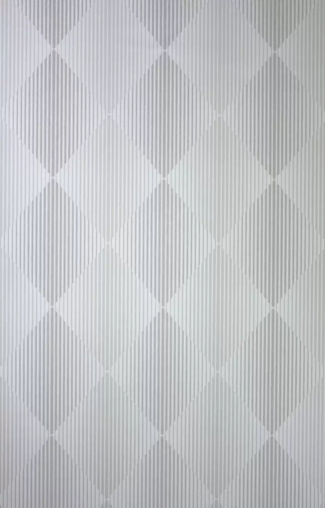 Pave Grey Wallpaper | Osborne & Little Europe