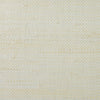 Nantucket Grasscloth Salt Lake & Silver Wallcovering | Phillipe Romano
