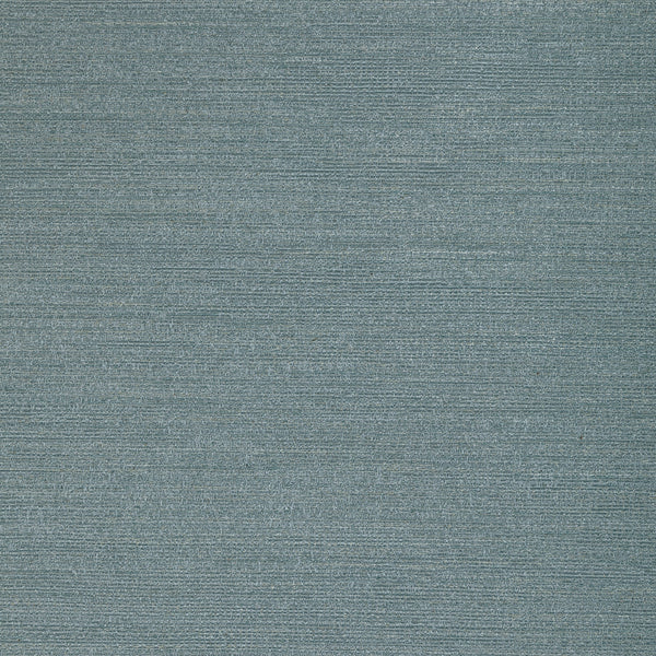 Cultivate, Steel Blue Wallcoverings | Kravet