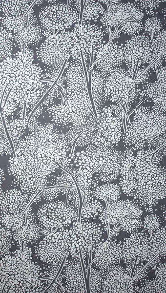 Woodsford 05  Wallpaper | Nina Campbell Europe