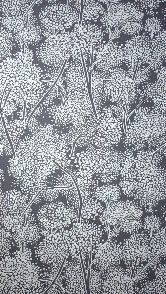 Woodsford 05  Wallpaper | Nina Campbell Europe