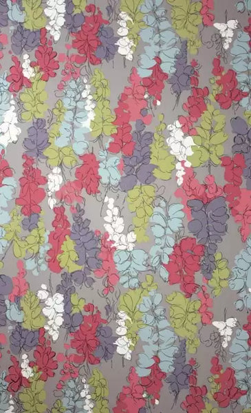 Fairfield 04  Wallpaper | Nina Campbell Europe