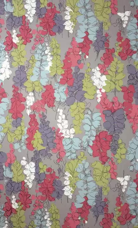 Fairfield 04  Wallpaper | Nina Campbell Europe