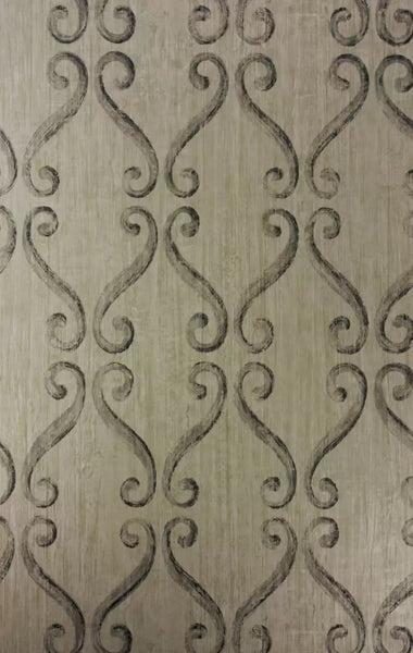 Wilmington 05  Wallpaper | Nina Campbell Europe