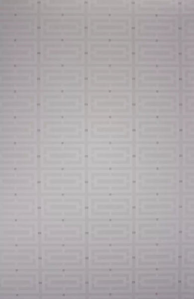 Kikko Trellis Vinyl  Wallpaper | Osborne & Little Europe