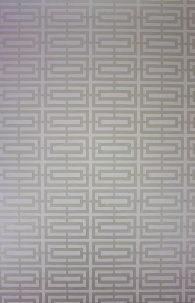 Kikko Trellis Vinyl  Wallpaper | Osborne & Little Europe