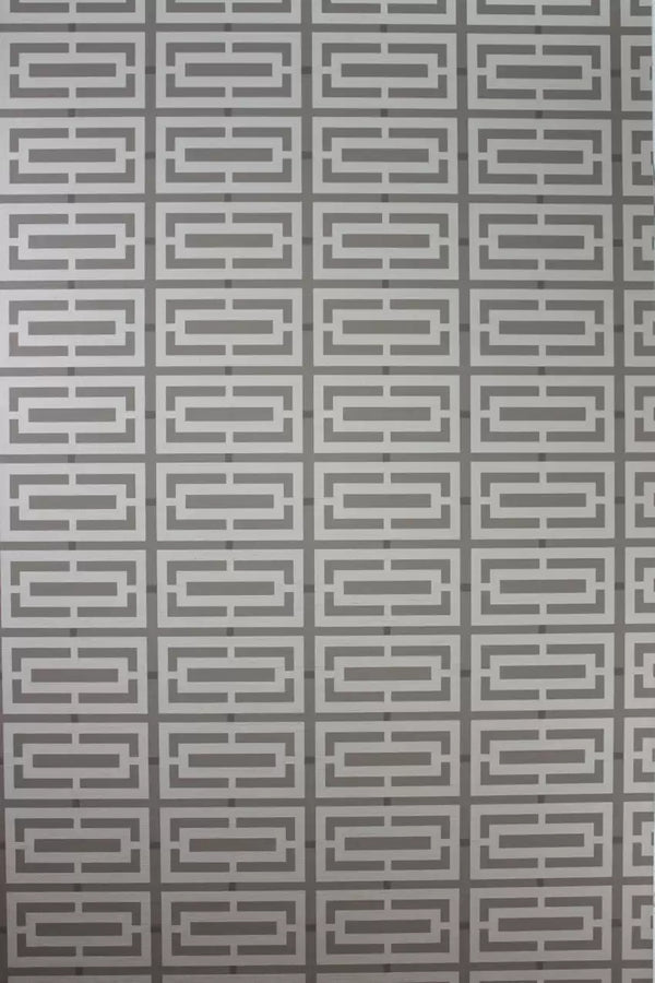 Kikko Trellis Vinyl | Osborne & Little Europe