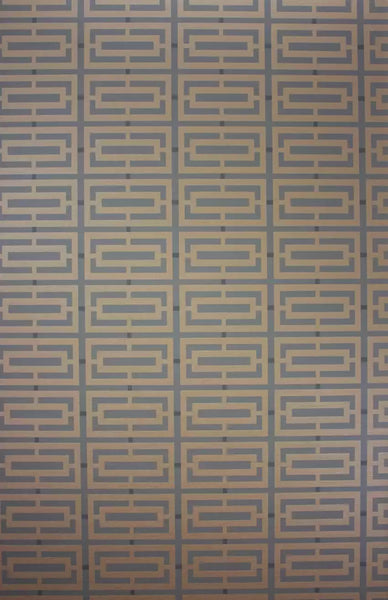 Kikko Trellis Vinyl  Wallpaper | Osborne & Little Europe