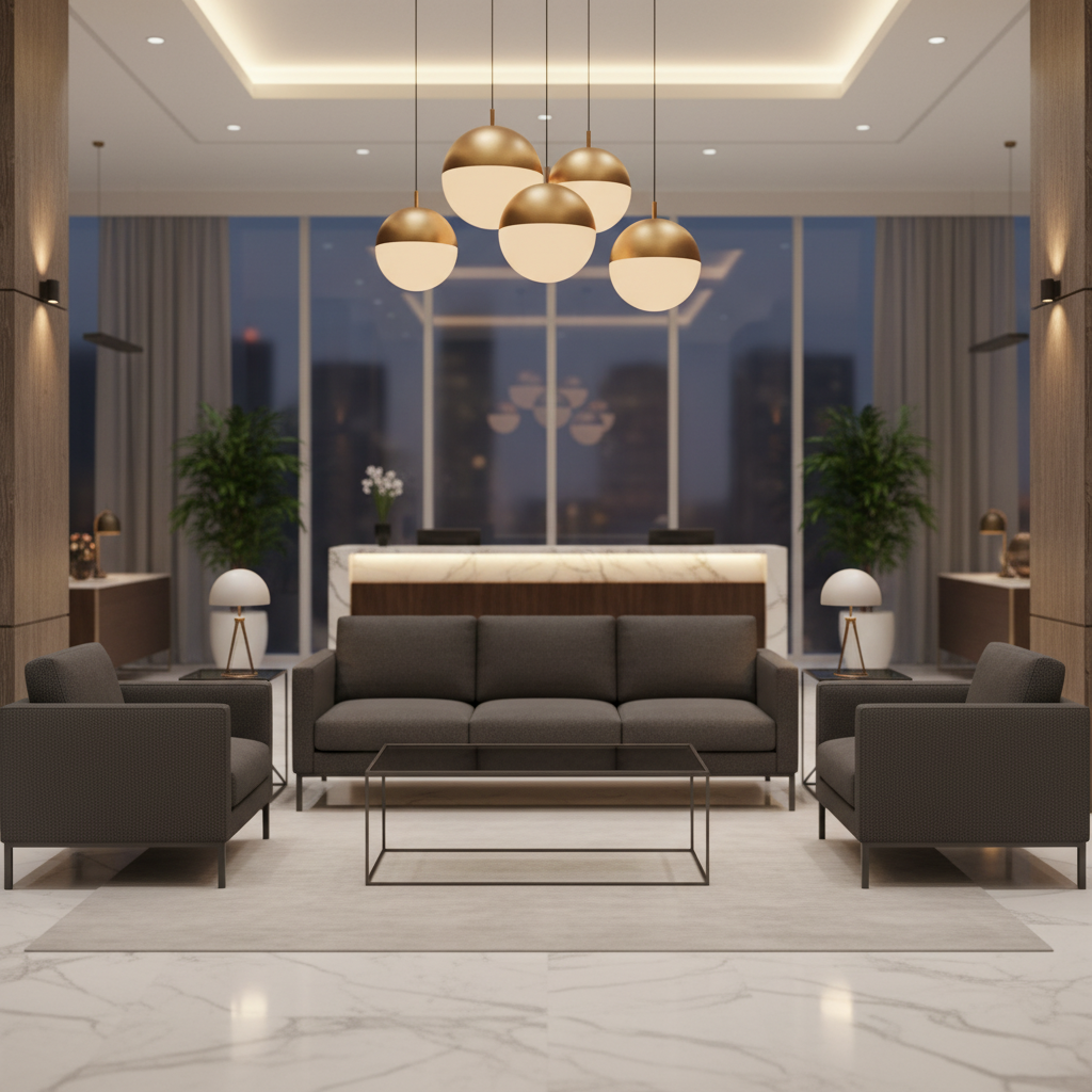 Savannah Bay - Noir Upholstered Sofa | Architectural Fabrics