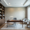 Nice Reima | Hollywood Wallcoverings - Corporate Office commercial room setting