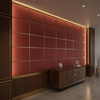 Astor - Astor Contract Woven Upholstered Wall Panel | Architectural Fabrics