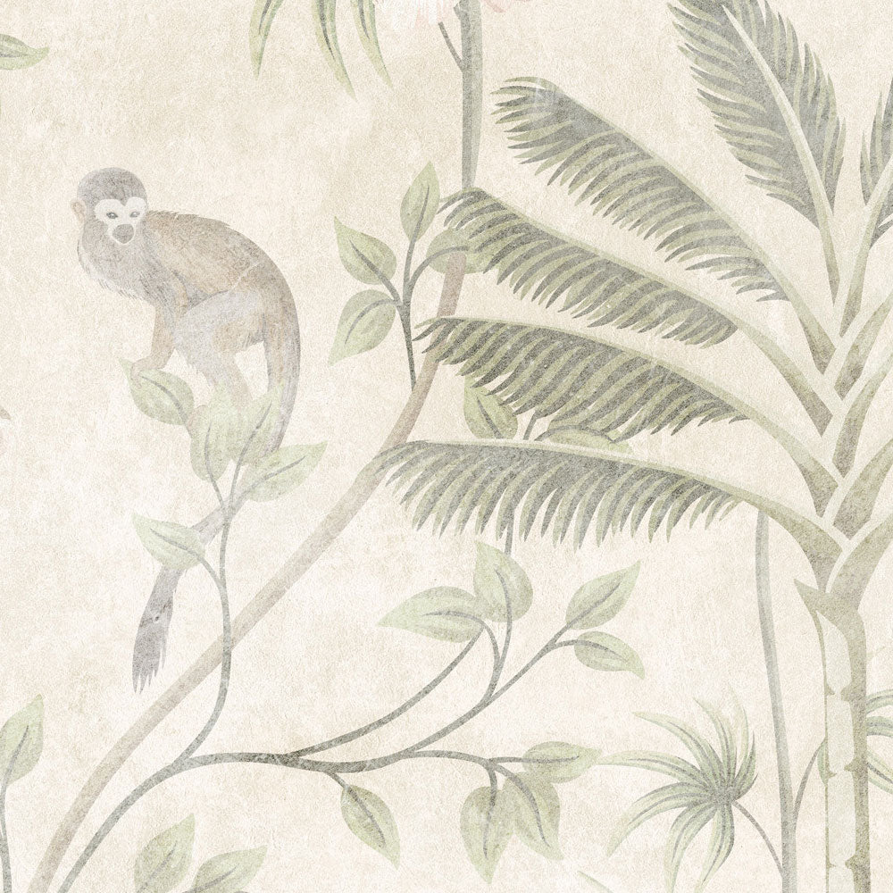 Walls By Patel 3 Beige Wallcovering | AS Creation