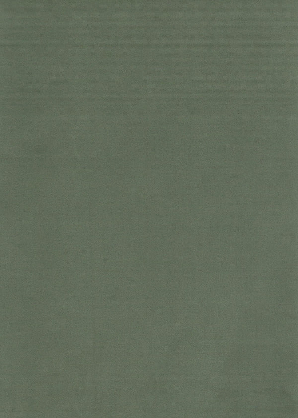 Sausalito-Olive Drab Suede Wallcovering | Phillipe Romano