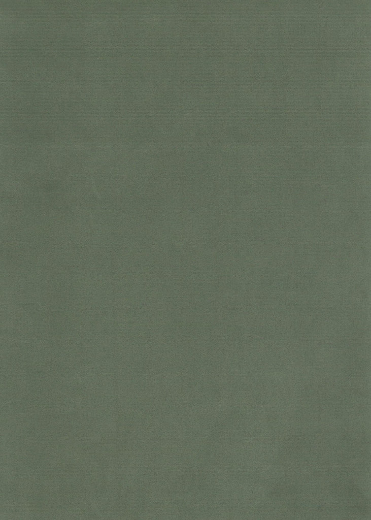 Sausalito-Olive Drab Suede Wallcovering | Phillipe Romano — SUED-500240