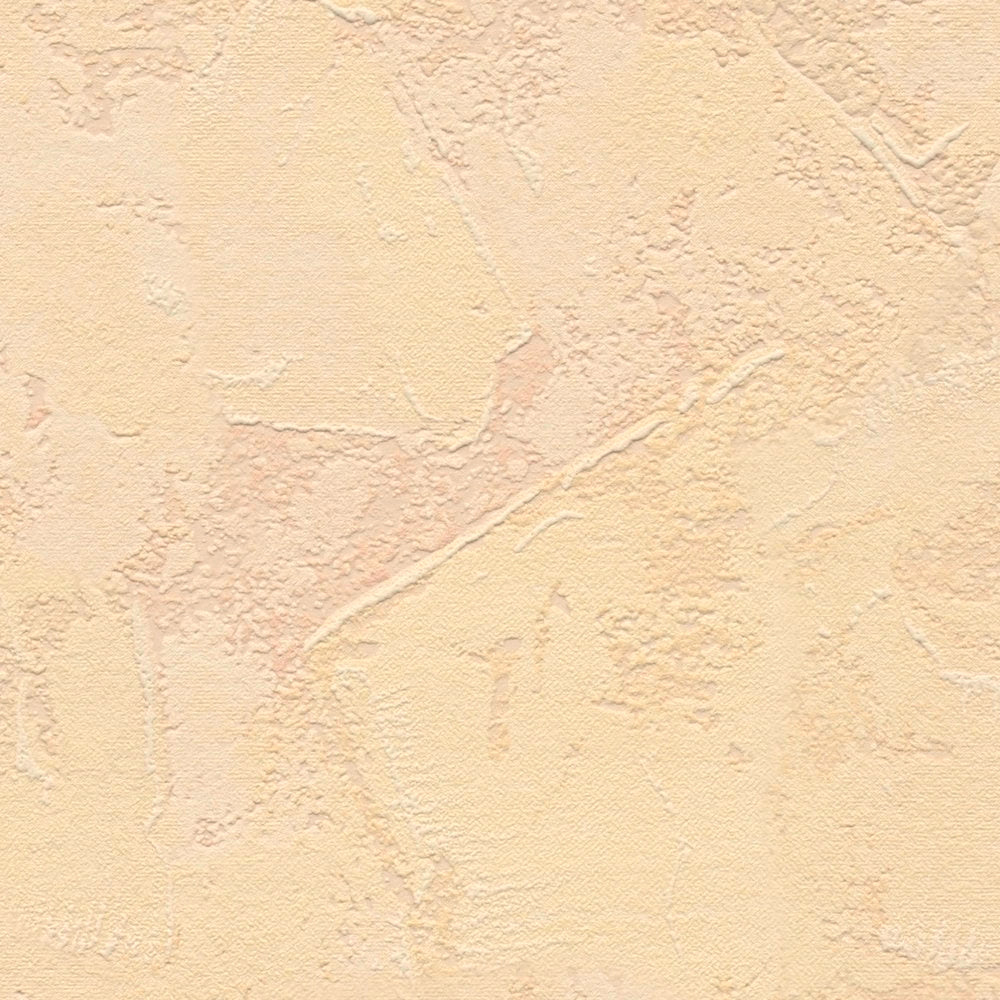 Casual Living Orange Wallcovering | AS Creation