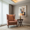 Rincon - Fiesta Upholstered Chair | Architectural Fabrics