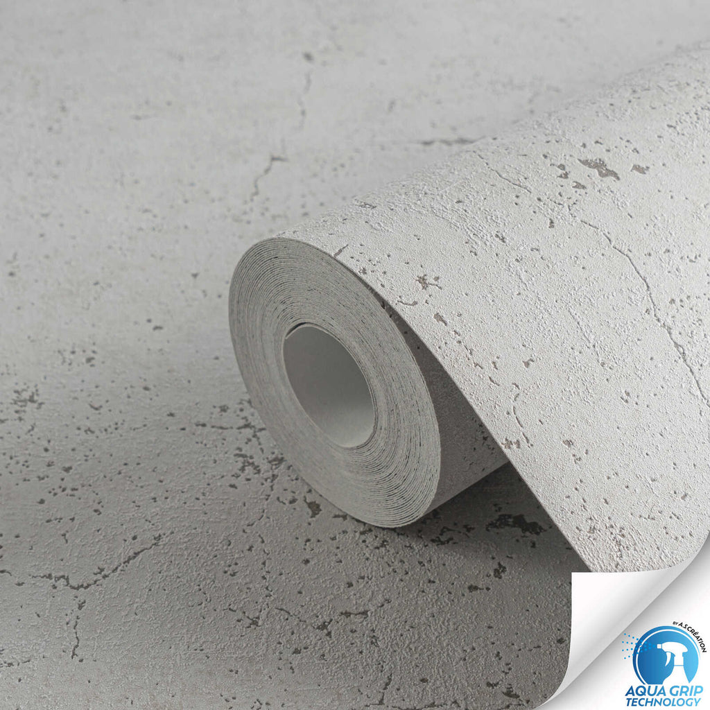 Designdrop Beige Wallcovering | AS Creation