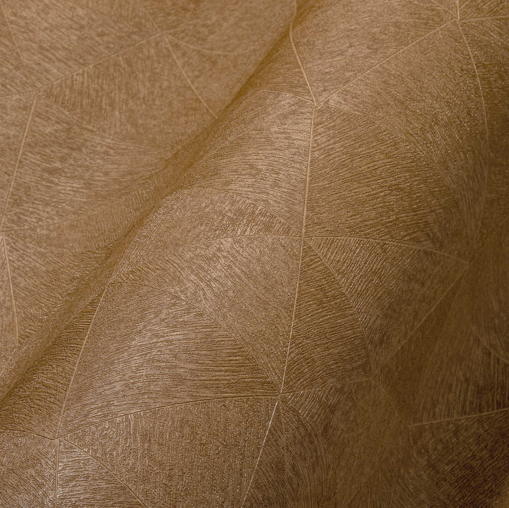 Metropolitan Stories 3 Travel Styles Brown Wallcovering | AS Creation