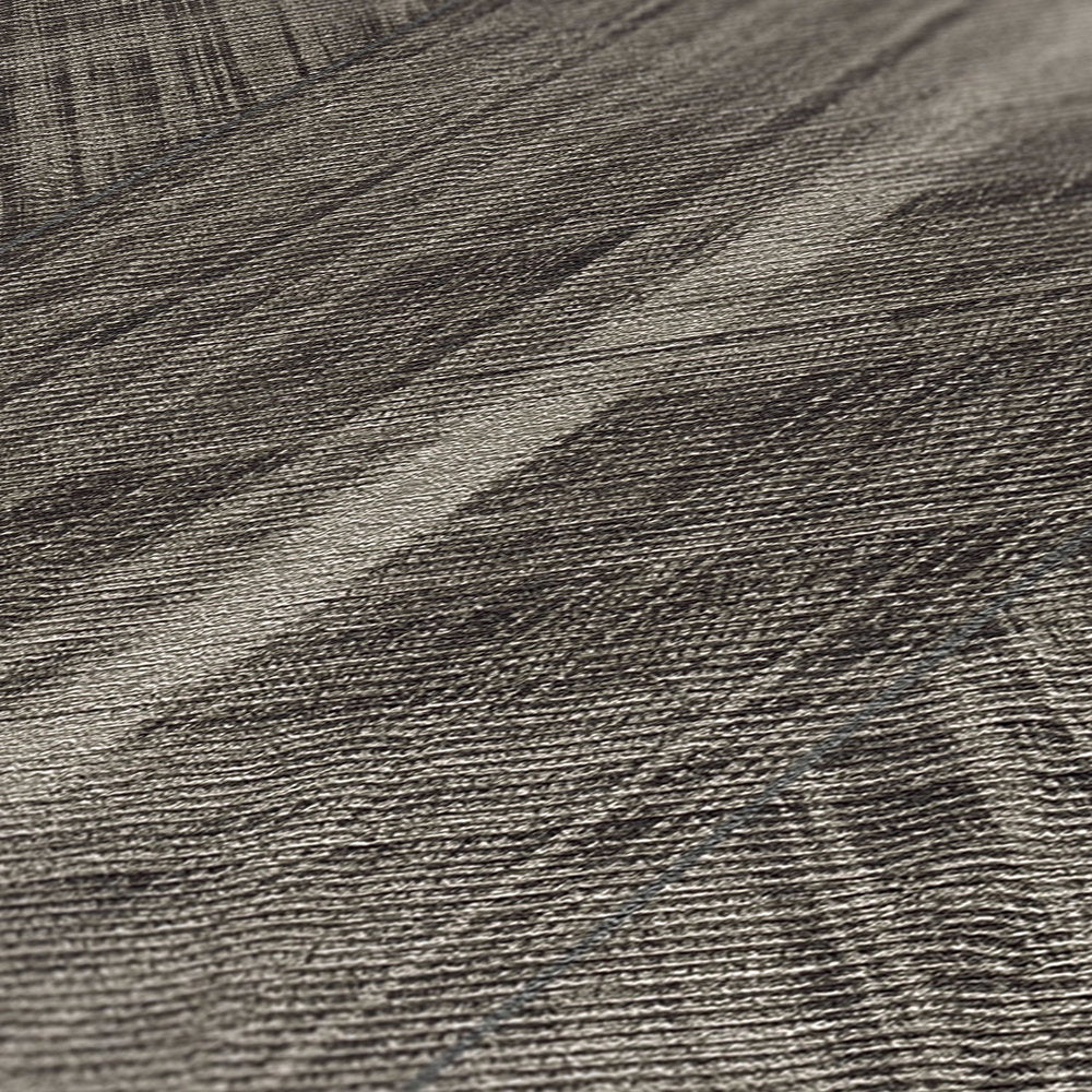 Bos Battle of Style Gray Wallcovering | AS Creation