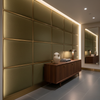 Astor - Astor Contract Woven Upholstered Wall Panel | Architectural Fabrics