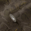 Famous Garden Brown Wallcovering | AS Creation