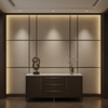 Kralendijk - Field Upholstered Wall Panel | Architectural Fabrics