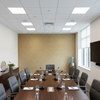 Maidstone Type II Vinyl | Hollywood Wallcoverings - Conference Room commercial room setting